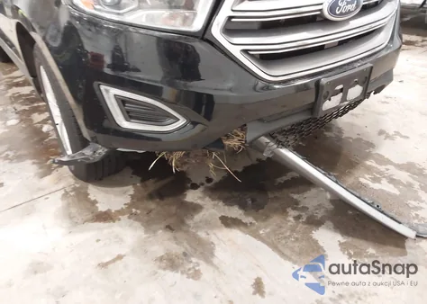 2018 Ford Edge Sel from USA, damaged, VIN 2FMPK4J93JBB24725